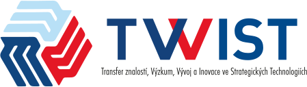 Program TWIST – logo