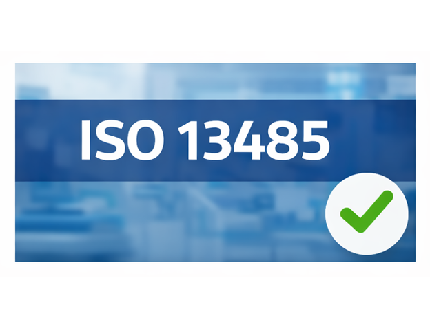 Certifikace systému managementu