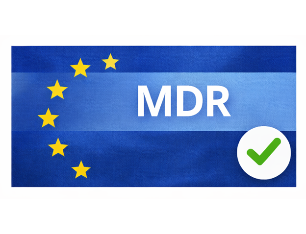 Certifikace zdravotnických prostředků - MDR